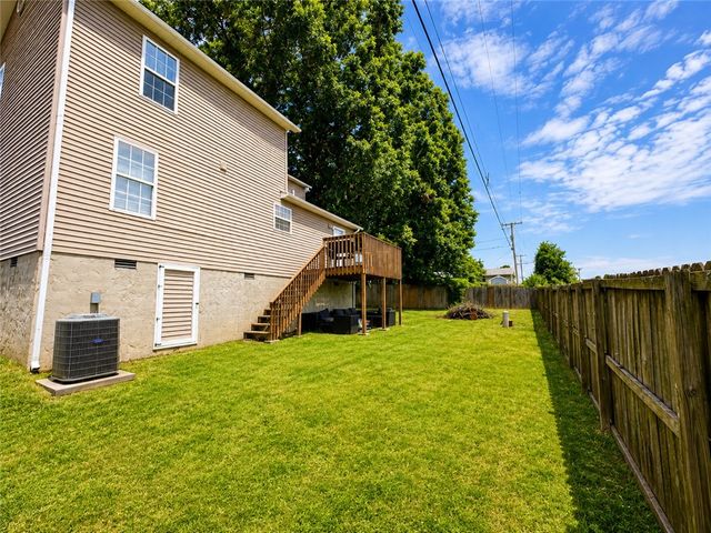 3601 Shields Drive, Harrison, AR 72601