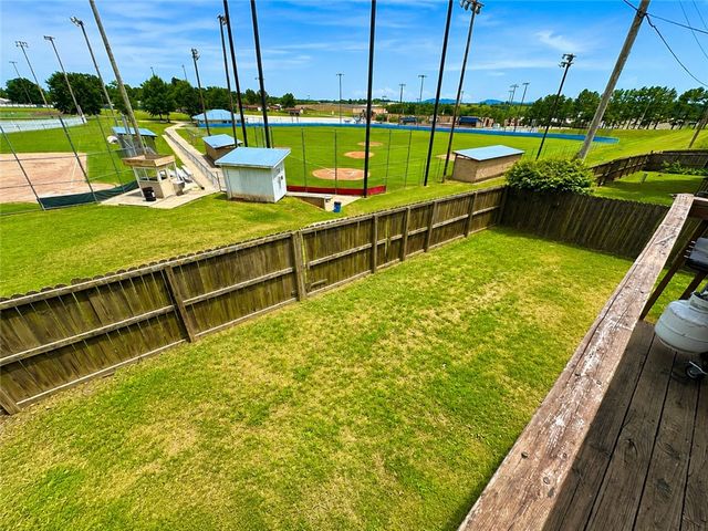 3601 Shields Drive, Harrison, AR 72601