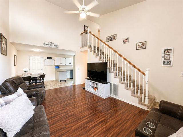 3601 Shields Drive, Harrison, AR 72601