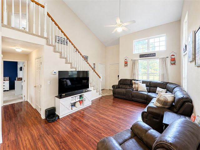 3601 Shields Drive, Harrison, AR 72601
