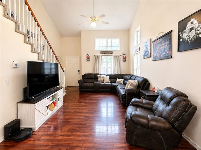 3601 Shields Drive, Harrison, AR 72601