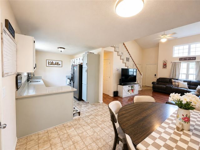 3601 Shields Drive, Harrison, AR 72601