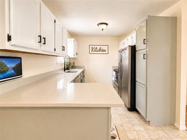 3601 Shields Drive, Harrison, AR 72601