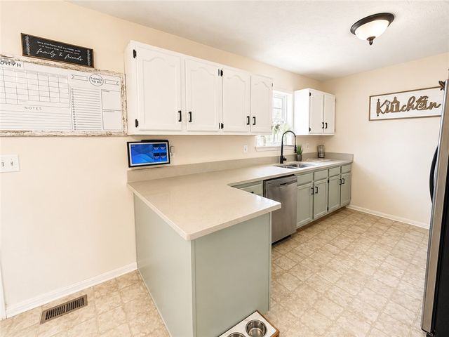 3601 Shields Drive, Harrison, AR 72601