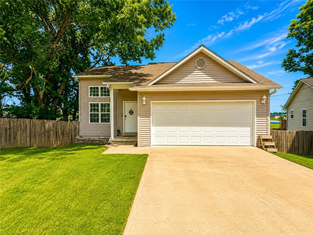 3601 Shields Drive, Harrison, AR 72601