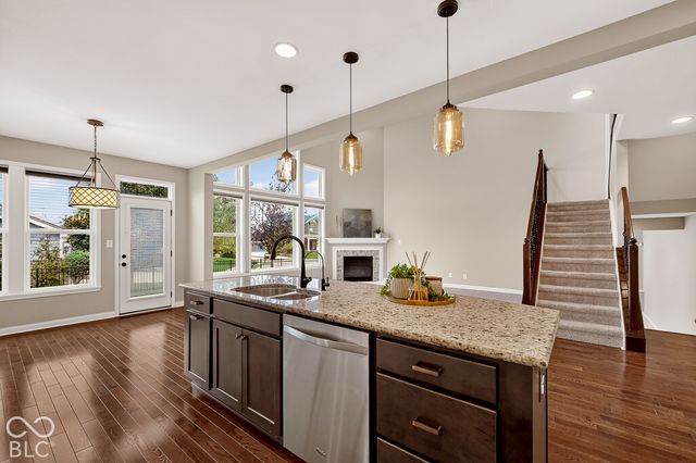 3659 Snowdon Drive, Westfield, IN 46074