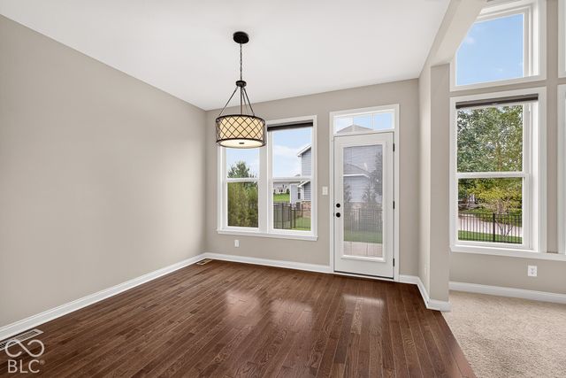 3659 Snowdon Drive, Westfield, IN 46074