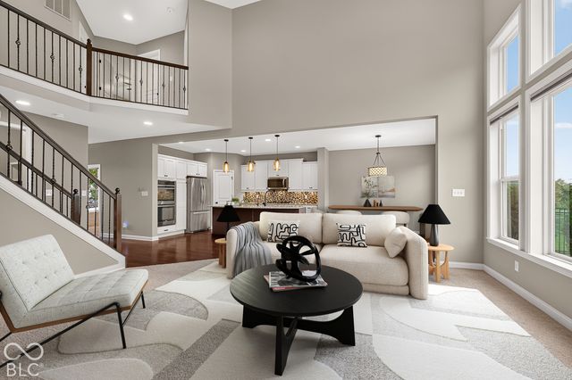 3659 Snowdon Drive, Westfield, IN 46074