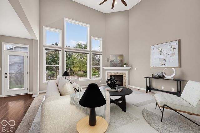 3659 Snowdon Drive, Westfield, IN 46074