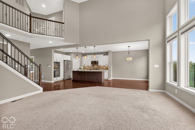 3659 Snowdon Drive, Westfield, IN 46074