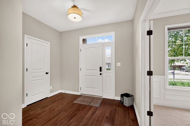 3659 Snowdon Drive, Westfield, IN 46074