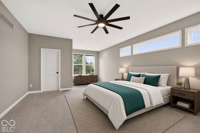 3659 Snowdon Drive, Westfield, IN 46074