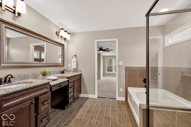 3659 Snowdon Drive, Westfield, IN 46074