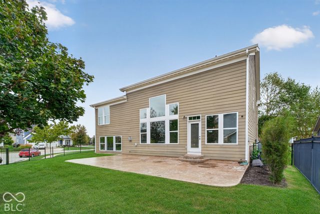 3659 Snowdon Drive, Westfield, IN 46074