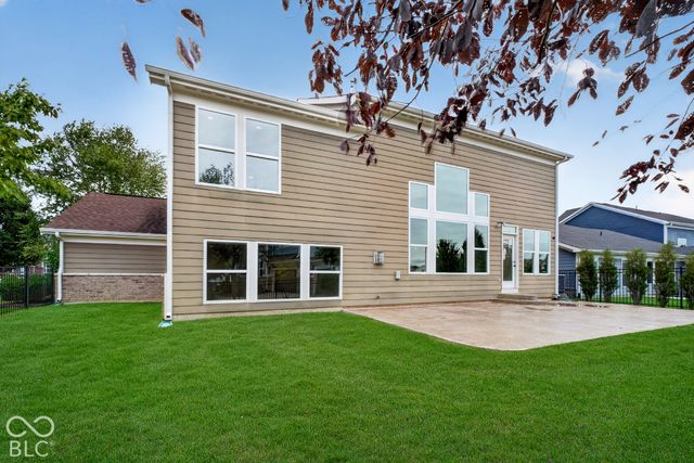 3659 Snowdon Drive, Westfield, IN 46074