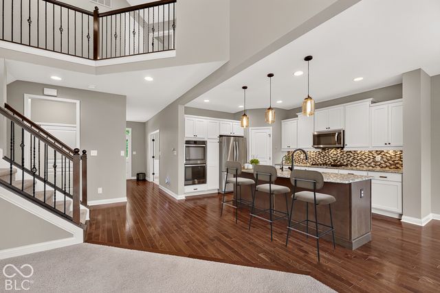 3659 Snowdon Drive, Westfield, IN 46074