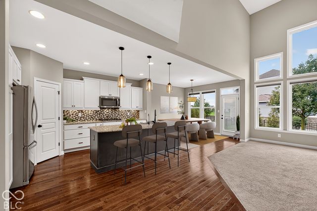 3659 Snowdon Drive, Westfield, IN 46074