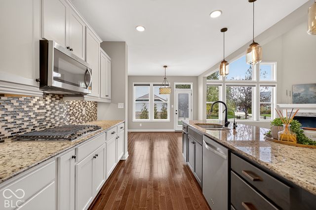 3659 Snowdon Drive, Westfield, IN 46074