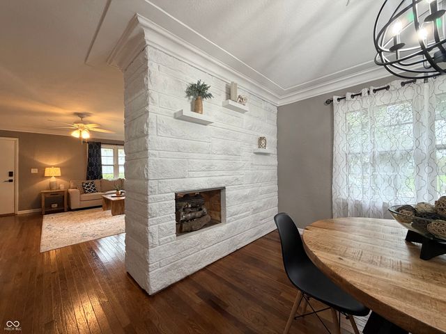 1014 W North Street, Greenfield, IN 46140