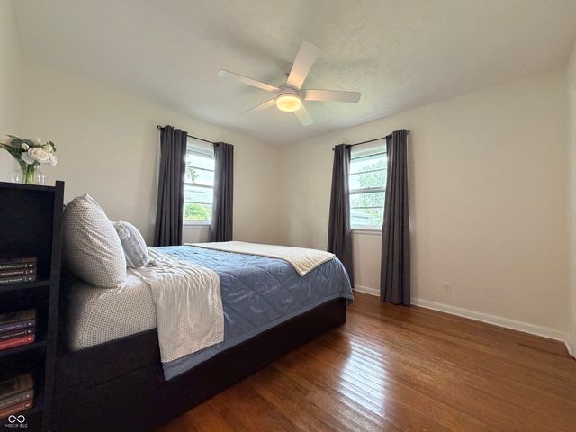 1014 W North Street, Greenfield, IN 46140