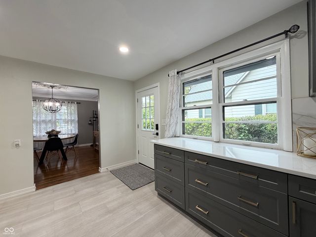 1014 W North Street, Greenfield, IN 46140