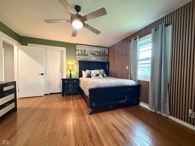 1014 W North Street, Greenfield, IN 46140