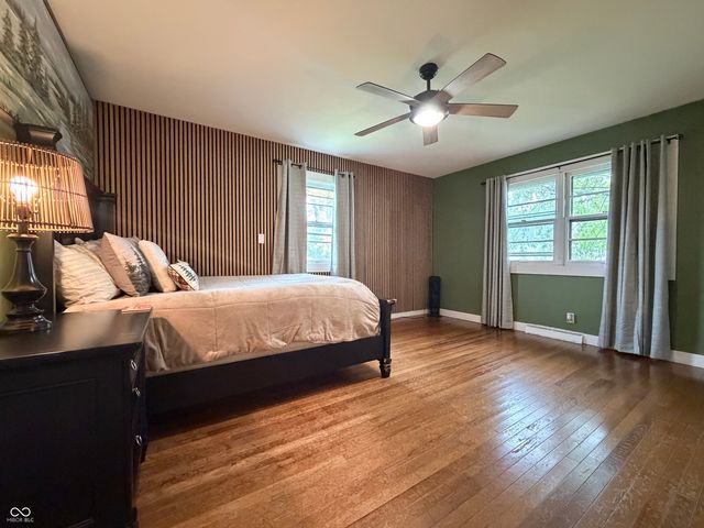 1014 W North Street, Greenfield, IN 46140