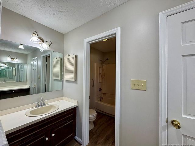 389 Conifer Drive, Fayetteville, NC 28314