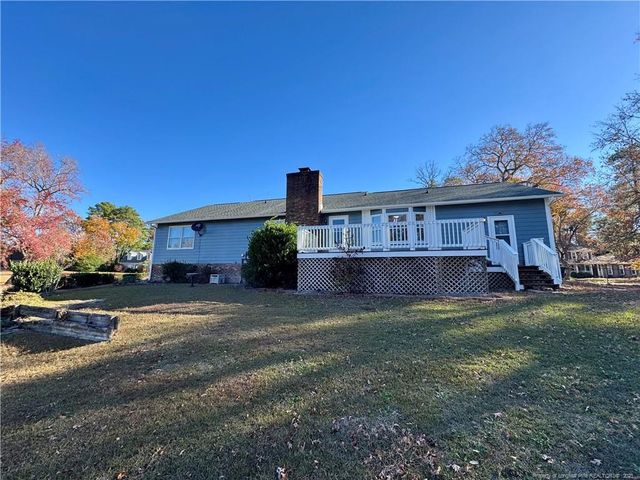 389 Conifer Drive, Fayetteville, NC 28314