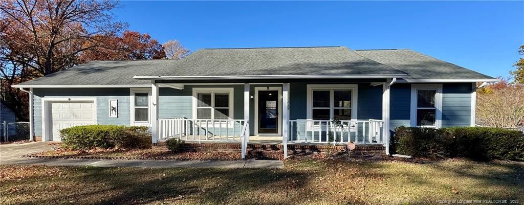 389 Conifer Drive, Fayetteville, NC 28314