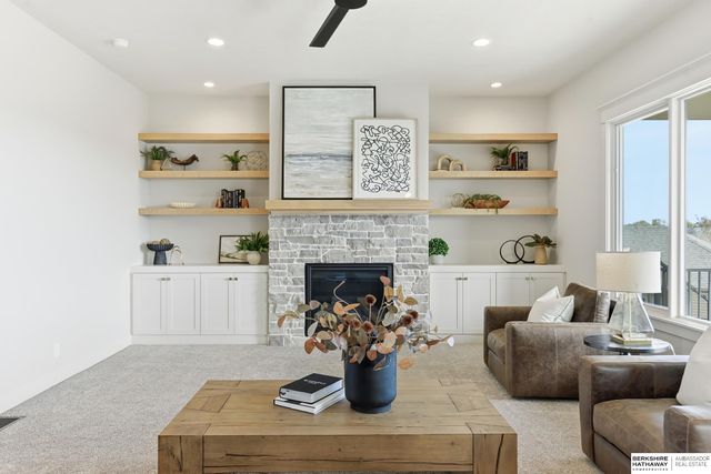 12610 S 79th Street, Papillion, NE 68046