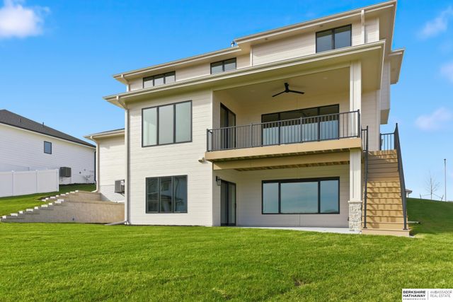 12610 S 79th Street, Papillion, NE 68046