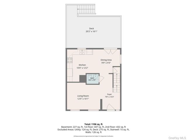 2770 W Main Street, Wappingers Falls, NY 12590