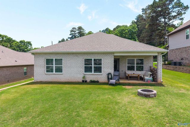 201 Paul Drive, Brownsboro, AL 35741
