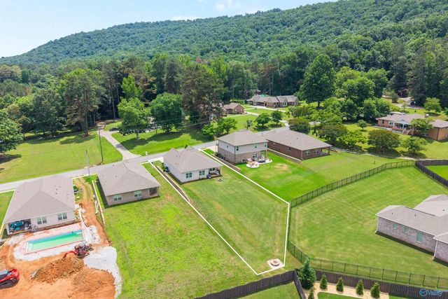 201 Paul Drive, Brownsboro, AL 35741