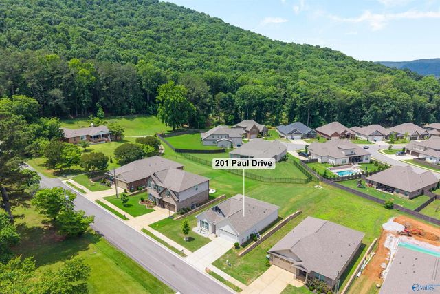 201 Paul Drive, Brownsboro, AL 35741