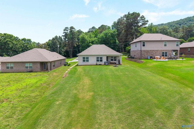 201 Paul Drive, Brownsboro, AL 35741