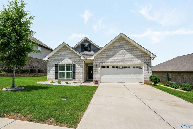 201 Paul Drive, Brownsboro, AL 35741