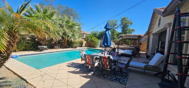 2218 W MAGDALENA Lane, Phoenix, AZ 85041