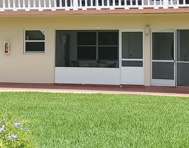 5300 Washington Street 114C, Hollywood, FL 33021