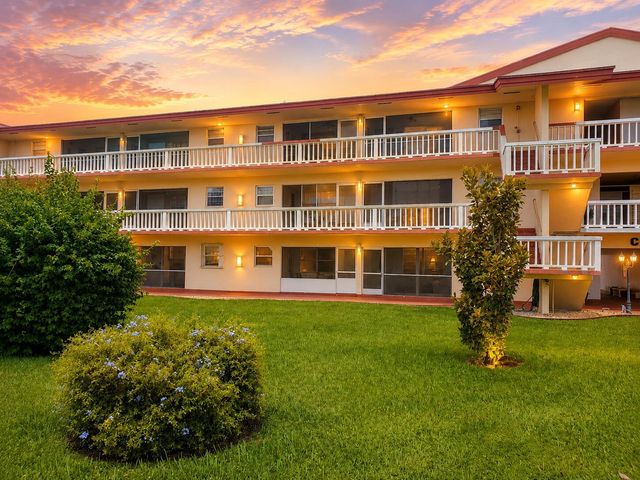 5300 Washington Street 114C, Hollywood, FL 33021