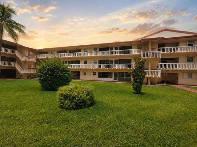 5300 Washington Street 114C, Hollywood, FL 33021