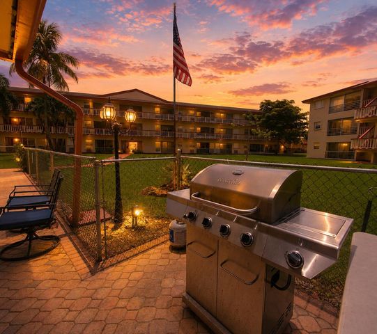 5300 Washington Street 114C, Hollywood, FL 33021