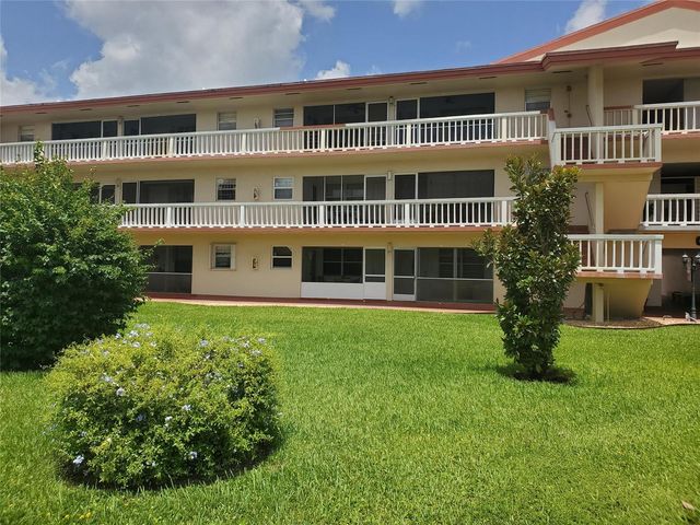 5300 Washington Street 114C, Hollywood, FL 33021