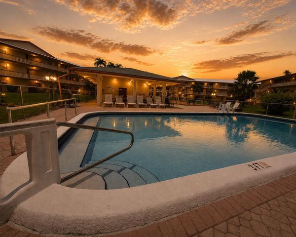 5300 Washington Street 114C, Hollywood, FL 33021