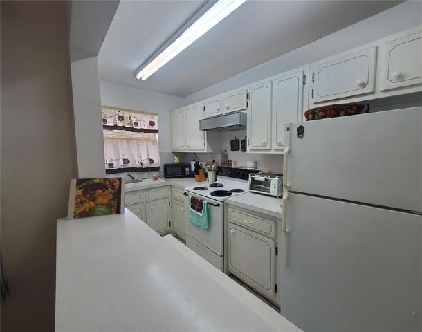 5300 Washington Street 114C, Hollywood, FL 33021