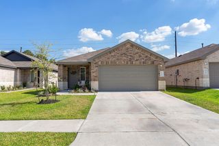 5726 Avalon Woods Drive, Spring, TX 77373