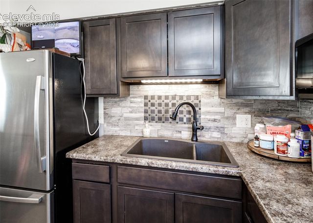 3830 Hemmingway Road, Colorado Springs, CO 80930