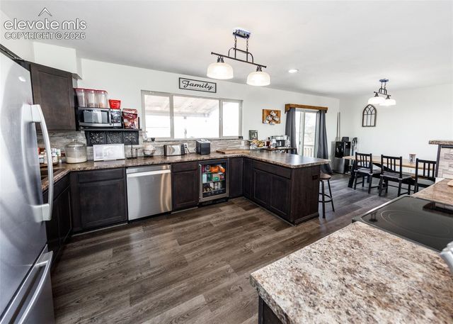 3830 Hemmingway Road, Colorado Springs, CO 80930