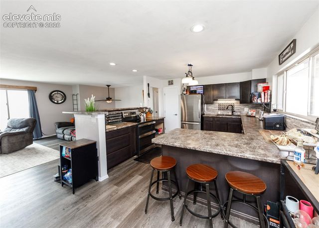 3830 Hemmingway Road, Colorado Springs, CO 80930